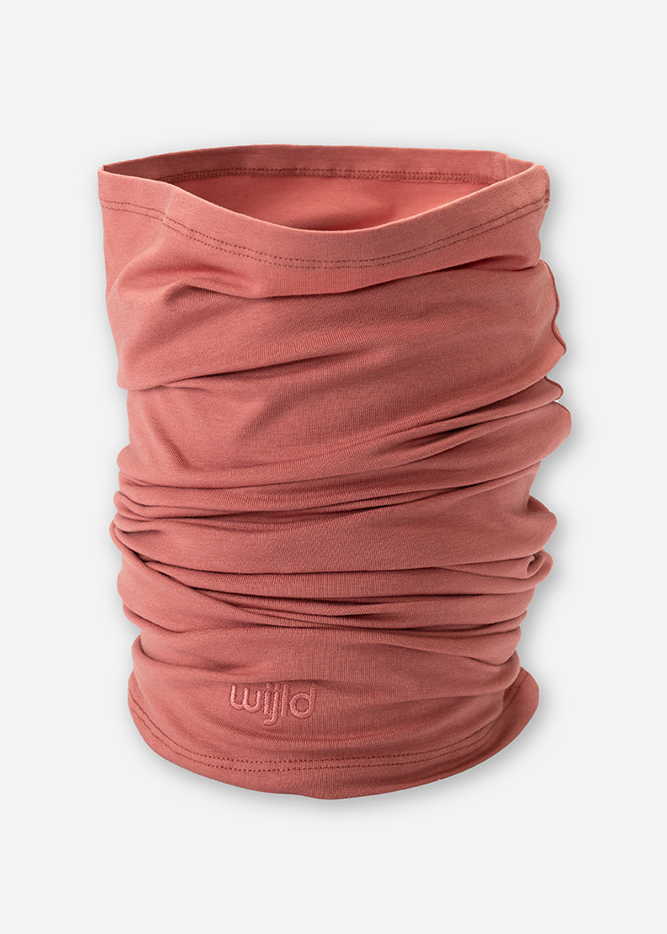 MULTIFUNKTIONSTUCH ROSEWOOD