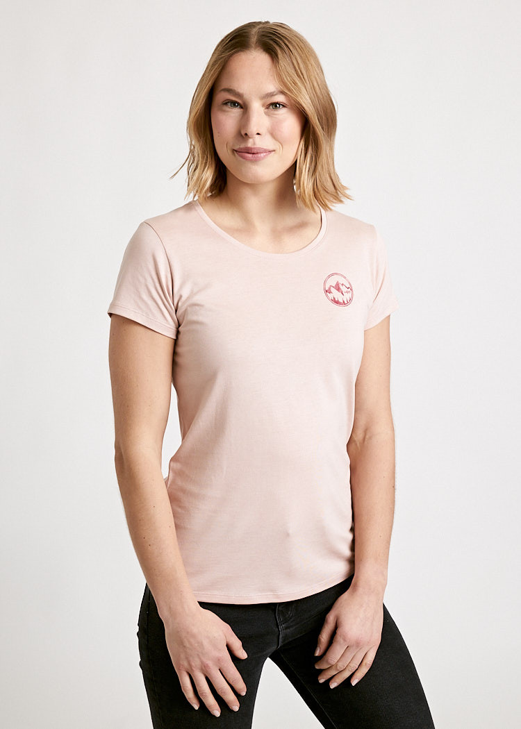 DAMEN LITTLE MOUNTAIN WOODSHIRT