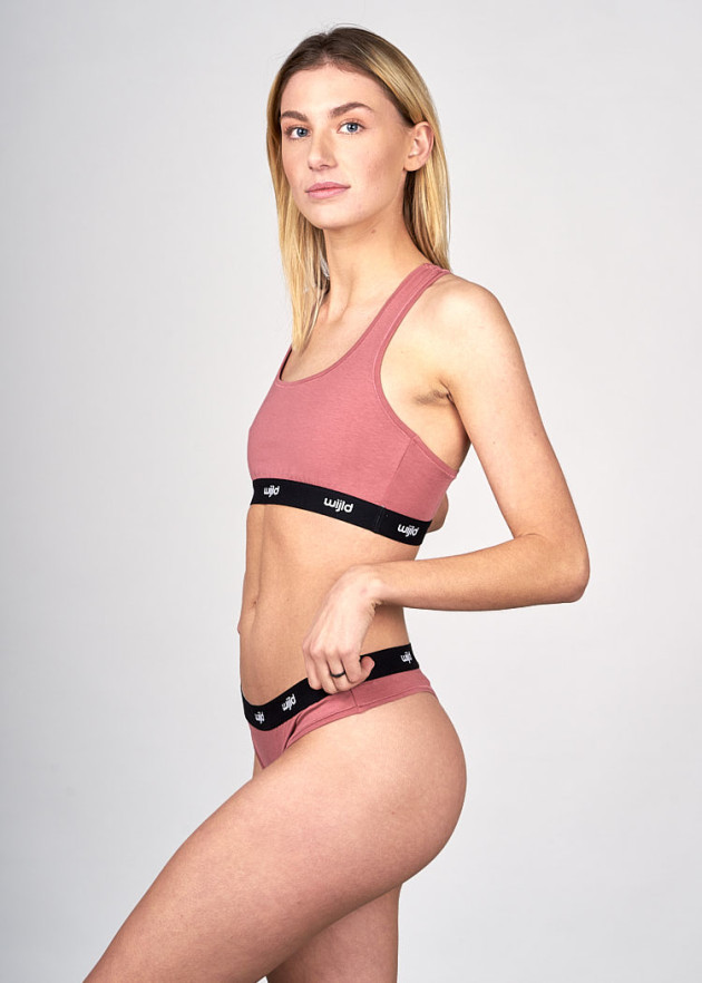 DAMEN TANGA ROSEWOOD