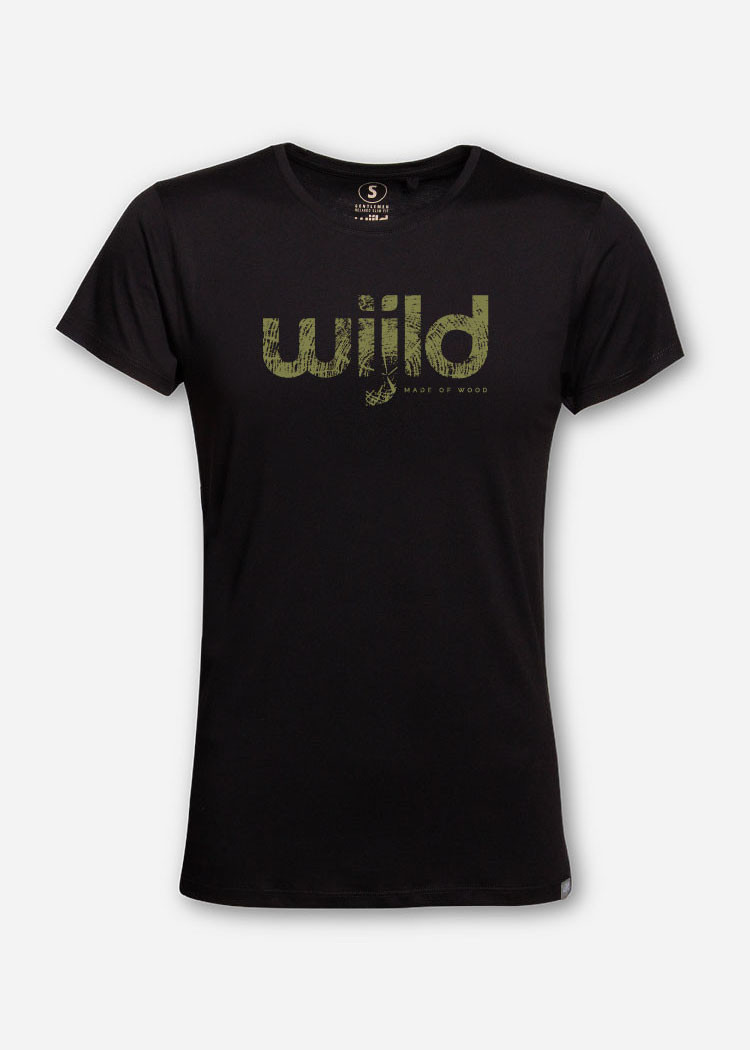 HERREN WIJLD FONT WOODSHIRT